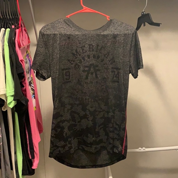 American Fighter Shirt - Picture 1 of 3